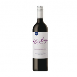 Ernie Els Big Easy Cabernet Sauvignon 2020