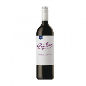 Ernie Els Big Easy Cabernet Sauvignon 2020