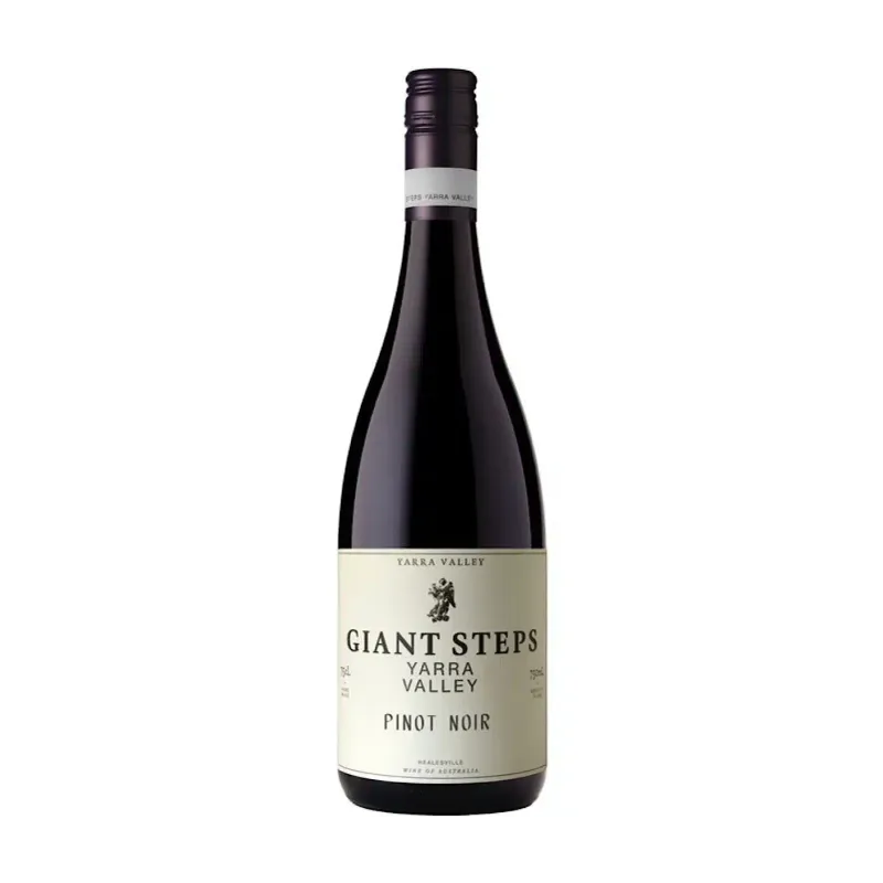 giant steps pinot