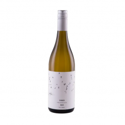 Harry Hartman Summer Wild Ferment Sauvignon Blanc 2020