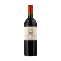 Isole e Olena Chianti Classico 2019