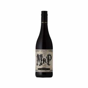 Iona Mr P Pinot Noir 2022