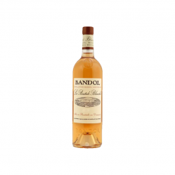 La Bastide Blanche Bandol Rosé 2023