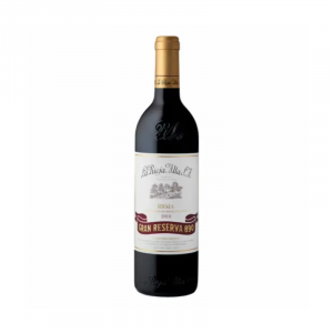 La Rioja Alta Gran Reserva 890 2011