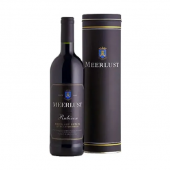 Meerlust Rubicon 2021 Gift Tin