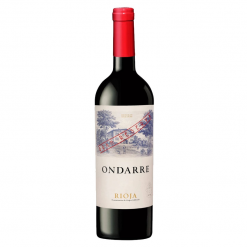 Ondarre Rioja Gran Reserva 2019