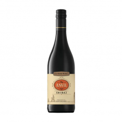 Old Road Wine Co Anvil Shiraz 2018