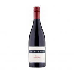 SHAW + SMITH Adelaide Hills Shiraz 2021
