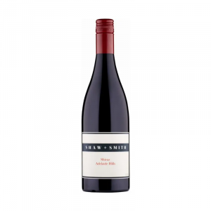 SHAW + SMITH Adelaide Hills Shiraz 2021