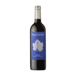 Valenciso Rioja Reserva 2019